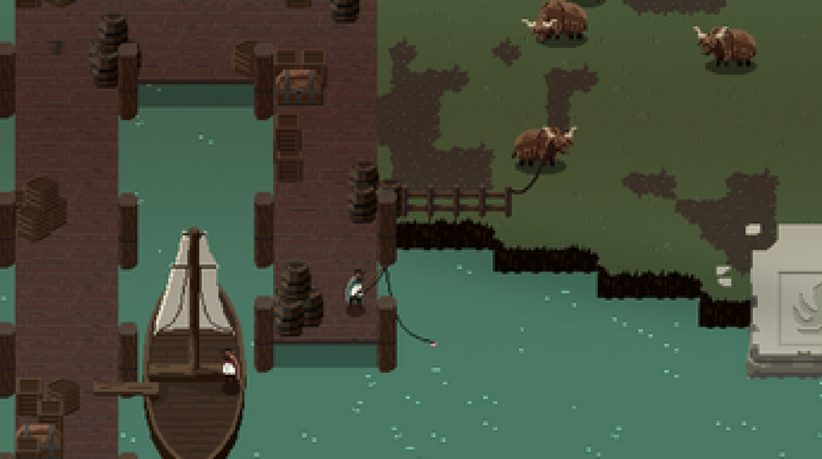 Cryten Screenshot 2